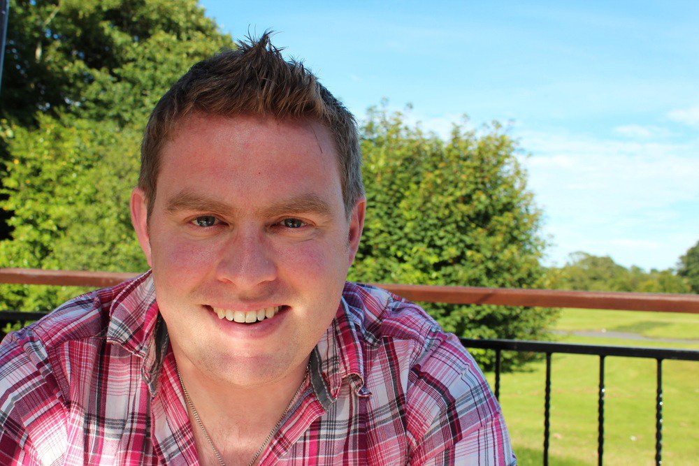 Richie Conroy