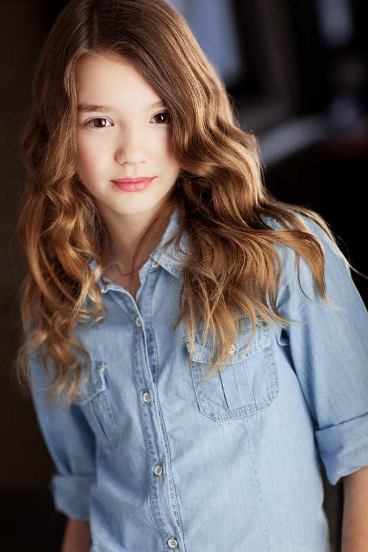 Alissa Skovbye