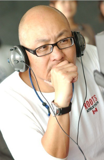 Chun Chieh Liu