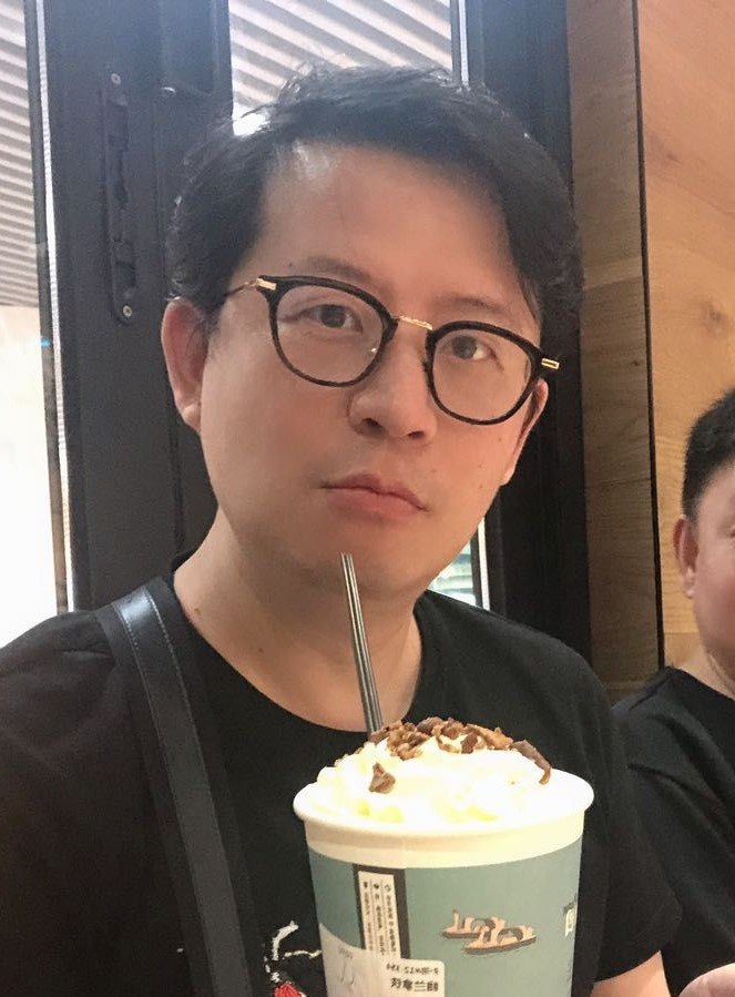 Wang Juan
