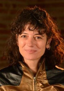 Sarah Arnold