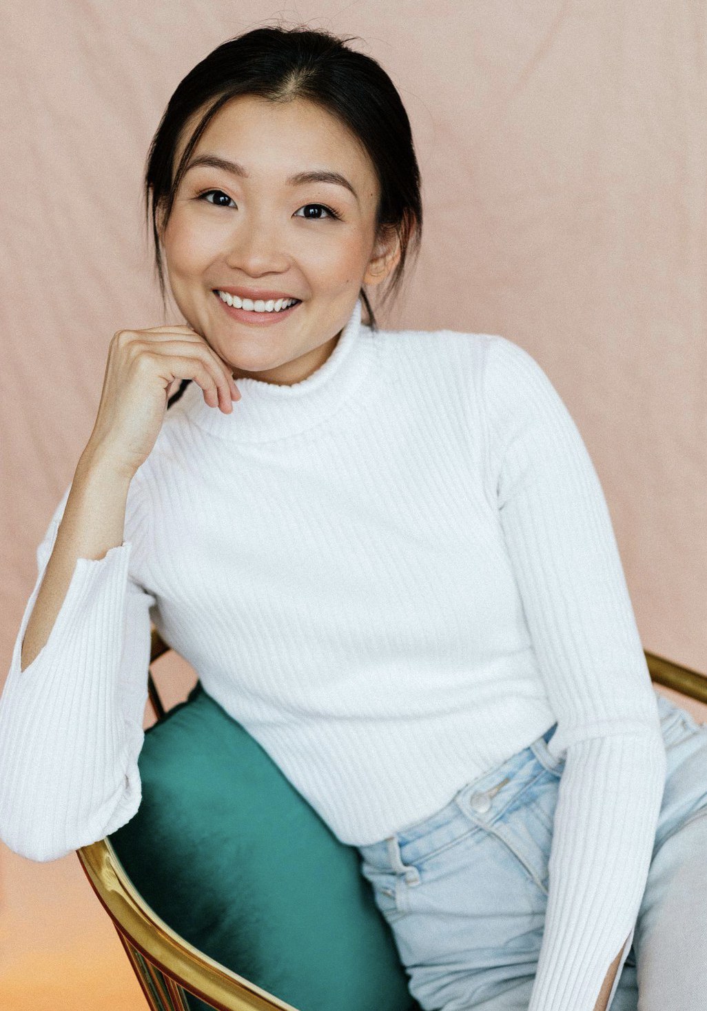 Pei Yao Xu