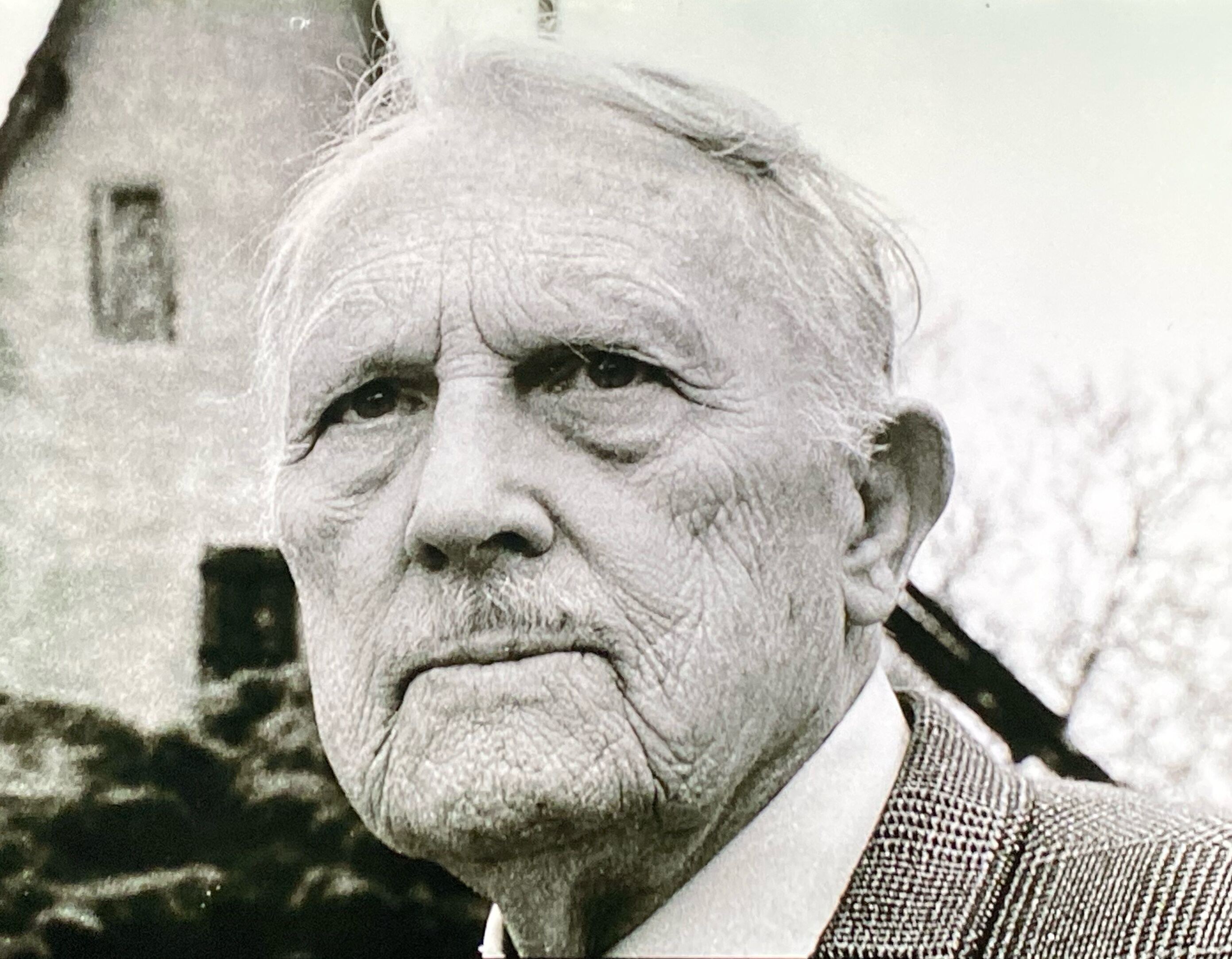 Irvin Willat