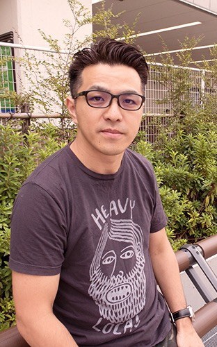 Yuichi Tokunaga