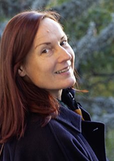 Barbara Ulrich