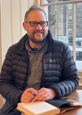 彼得·斯旺森