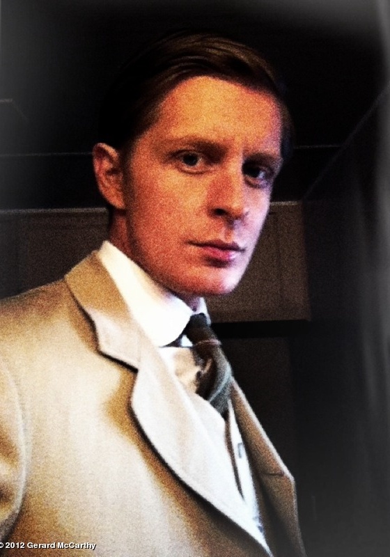 Gerard McCarthy