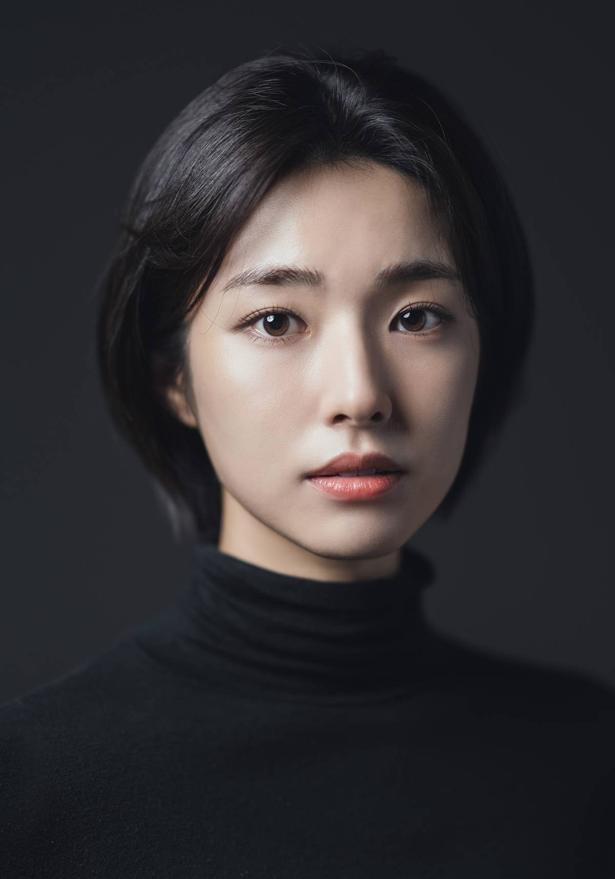 Ahn Ha-young
