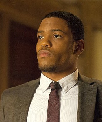 Jon Michael Hill