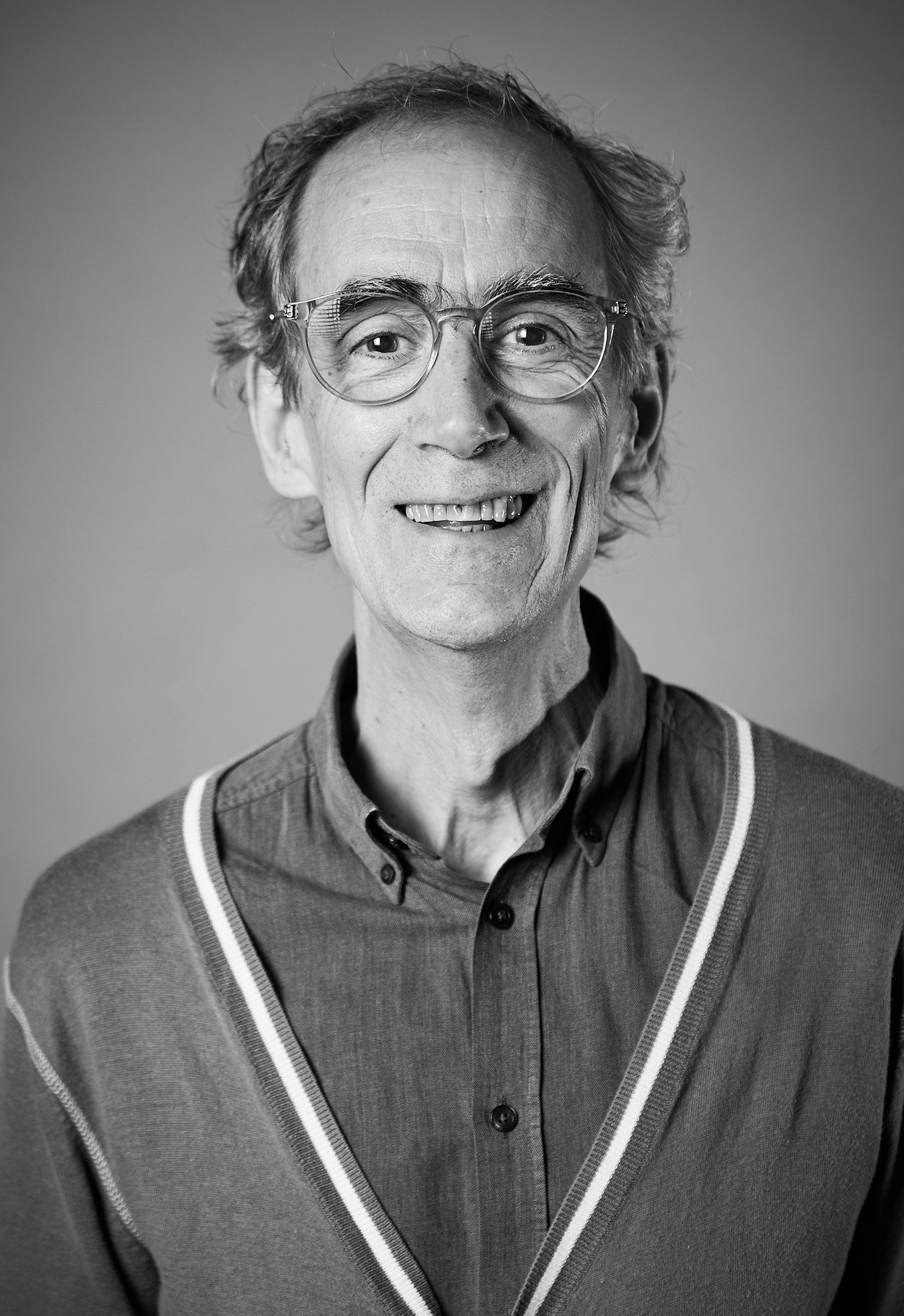 César Saratxu