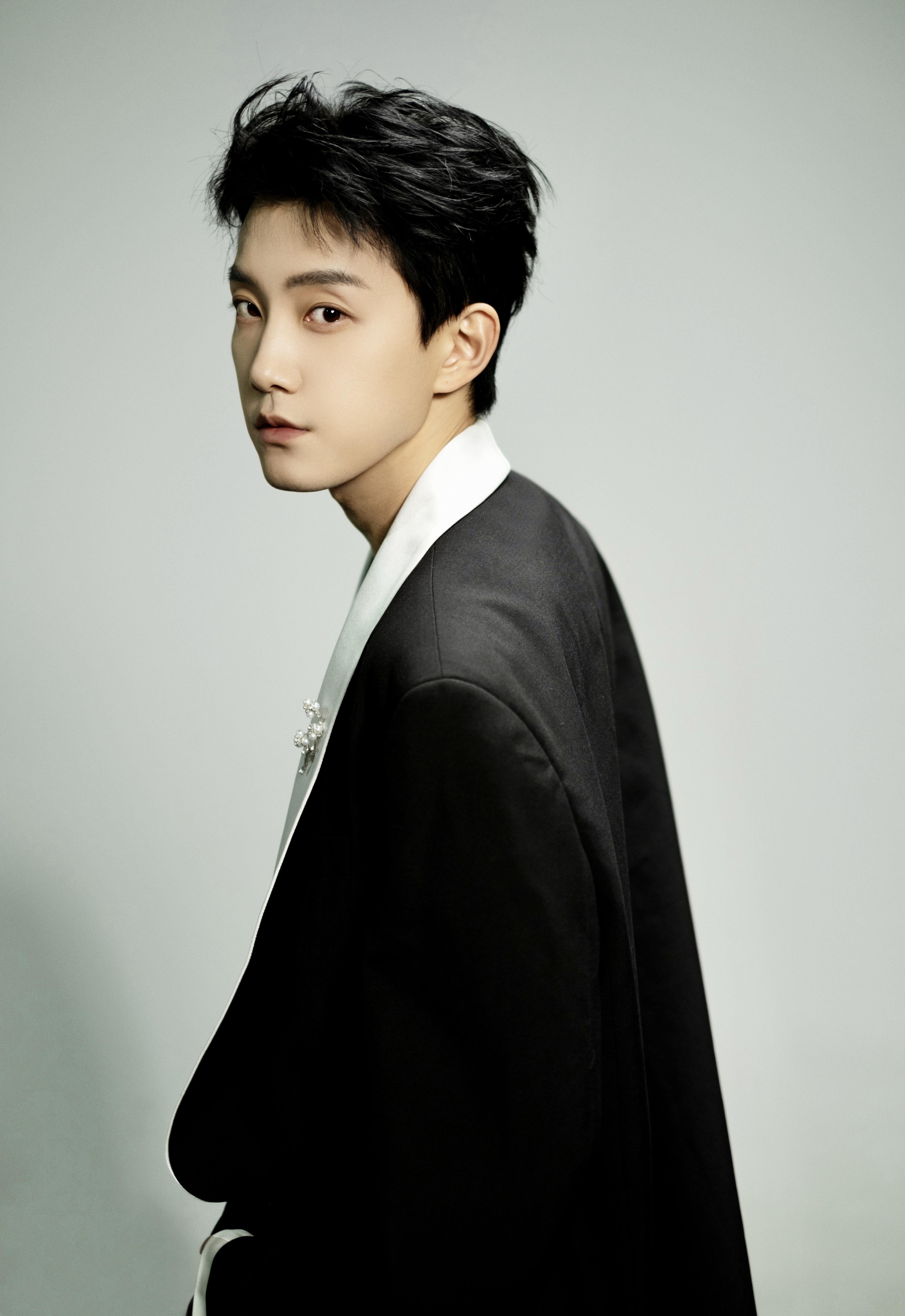 Fan Shiqi