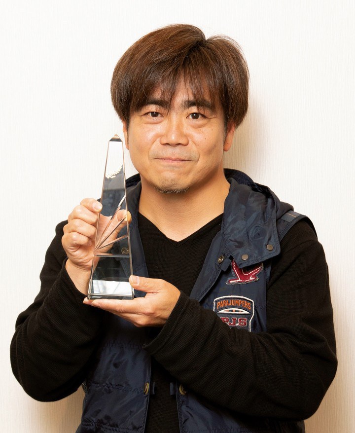 Jôta Tsunehiro