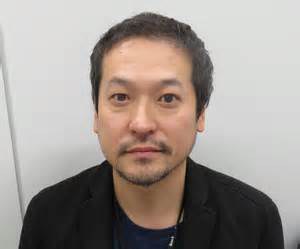 Naoki Tamura