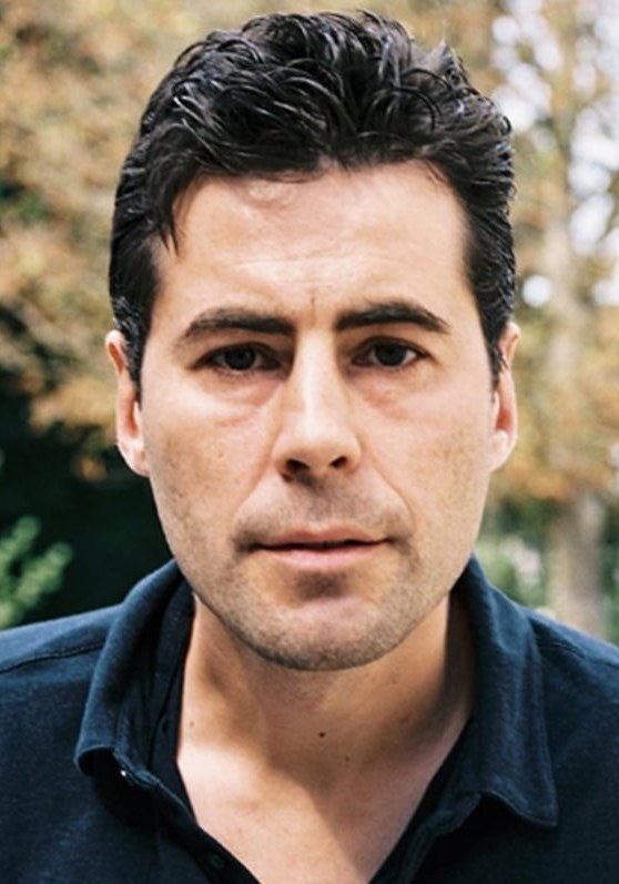 Cédric Vieira