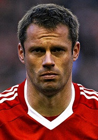 Jamie Carragher