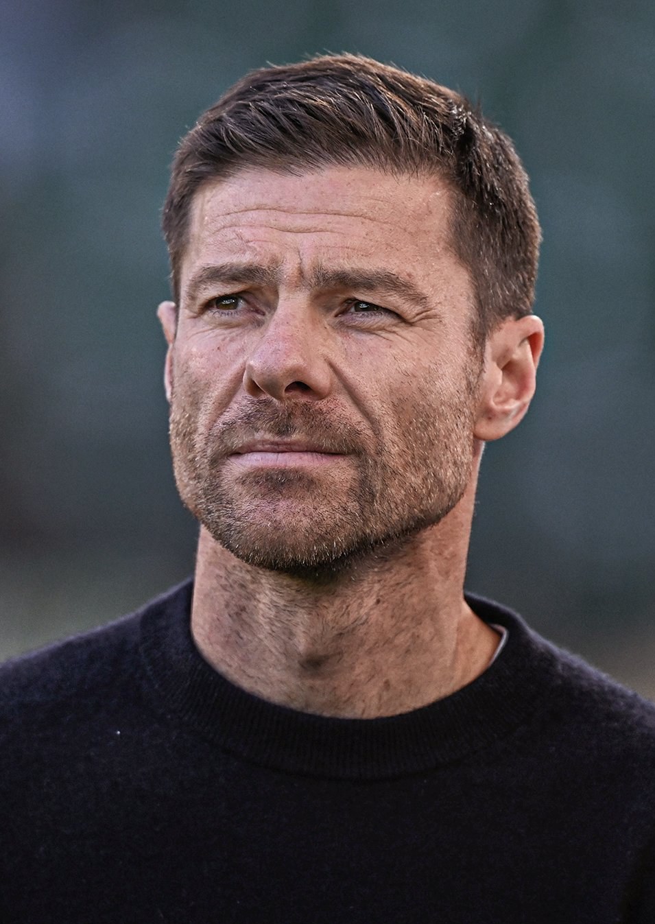 Xabi Alonso