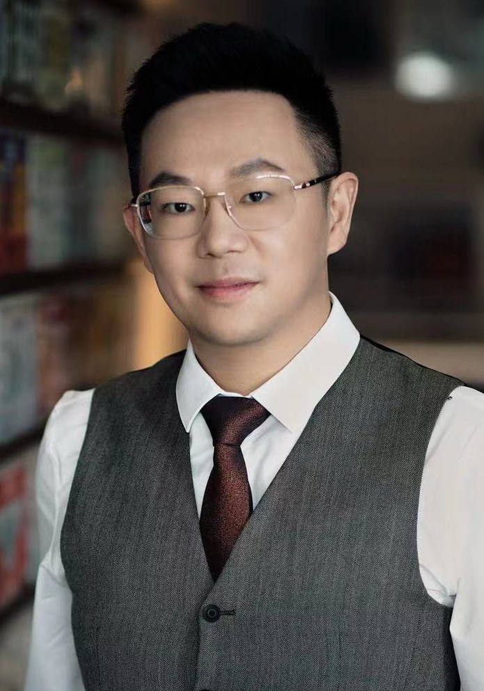 梁振华