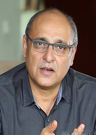 Sajid Hasan