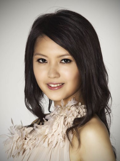 Toby Chan
