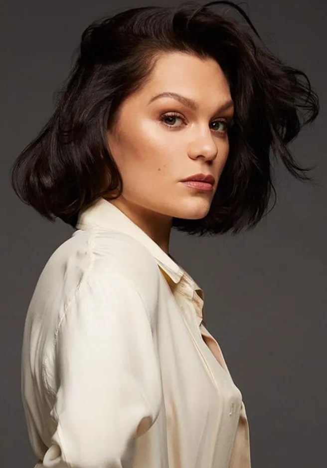 Jessica Ellen Cornish