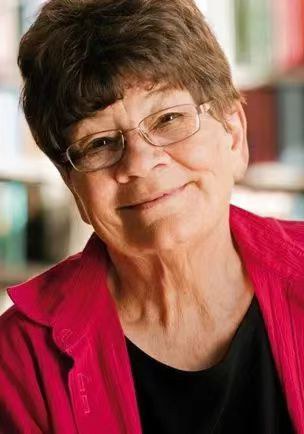 Joy Cowley