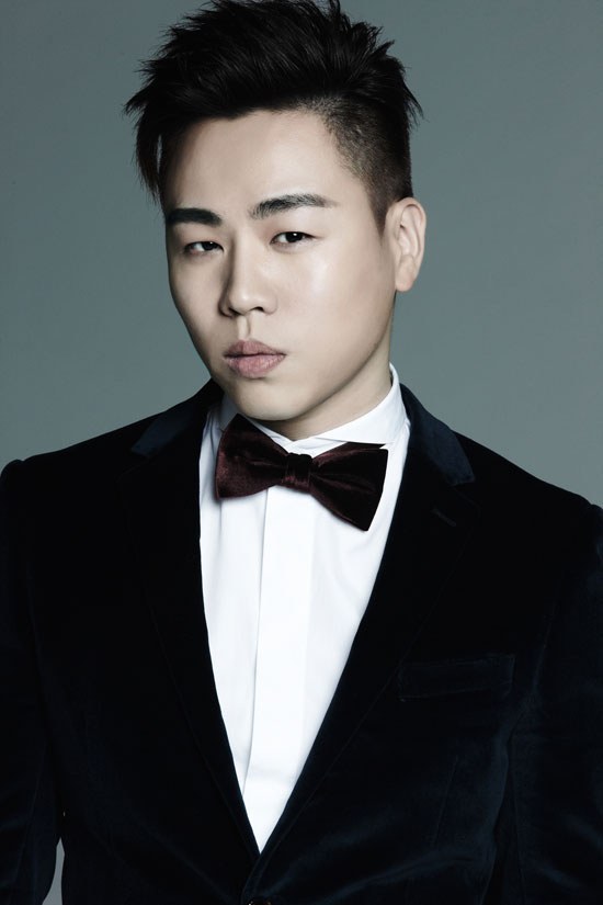 Anson Hu