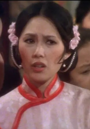 何莲蒂