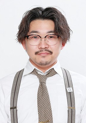 伊藤俊介