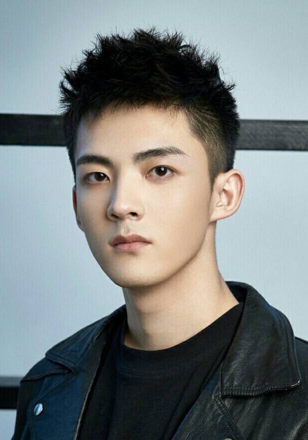Liu Yufeng