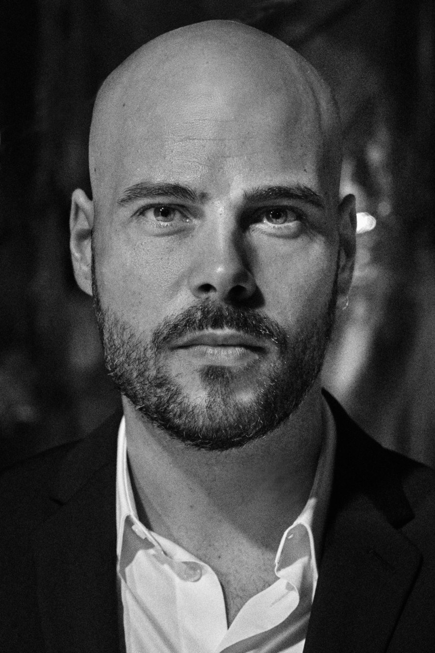 Marco D'Amore