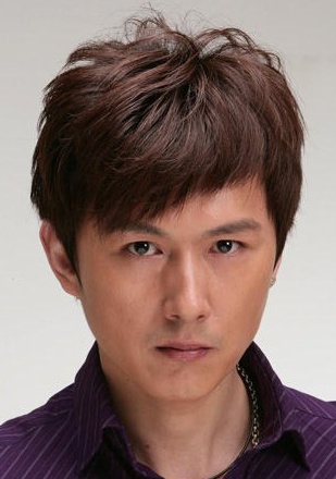 Lu Xingyu