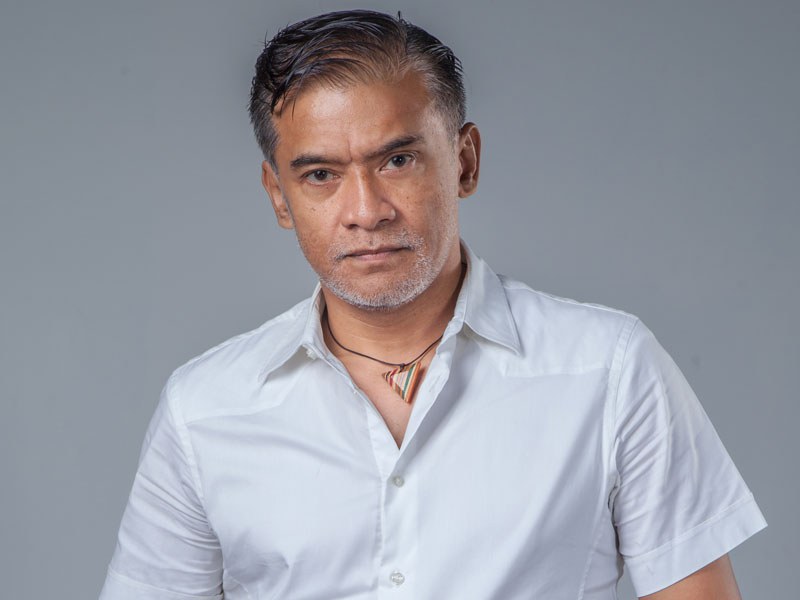 Donny Damara
