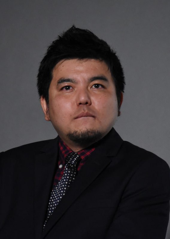 Jirô Nagae
