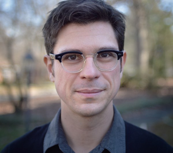 David Teague