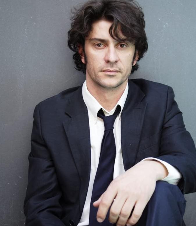 Pablo Vázquez