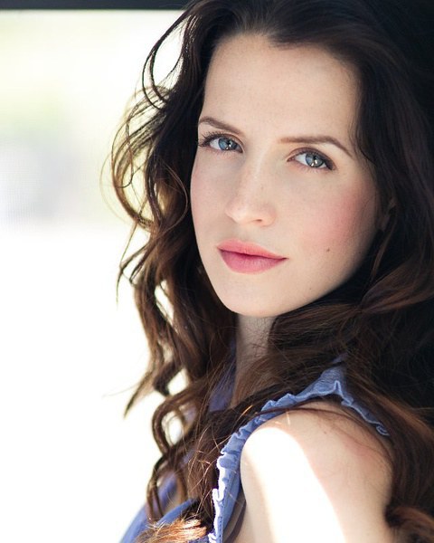 Kimberly-Sue Murray