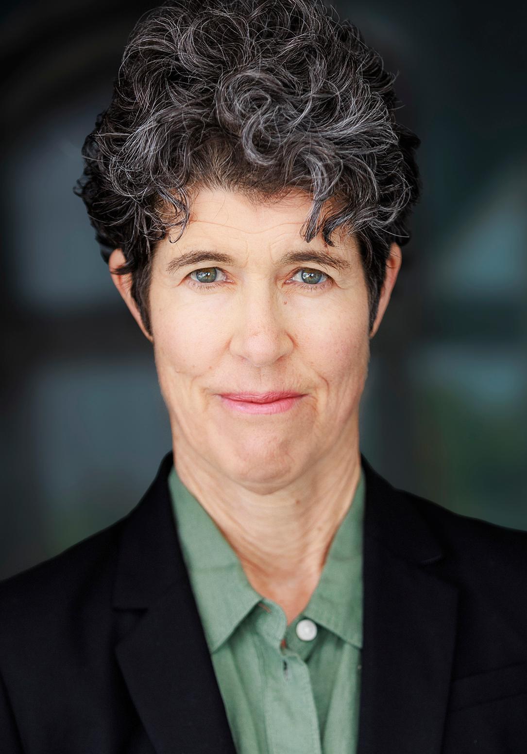 Carrie Gibson