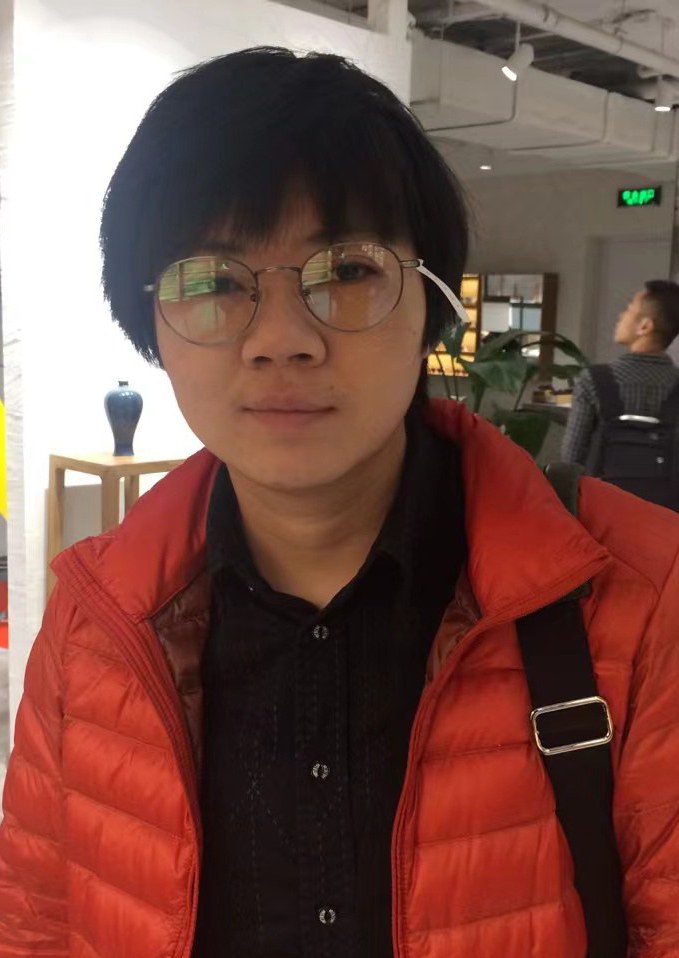 杨清