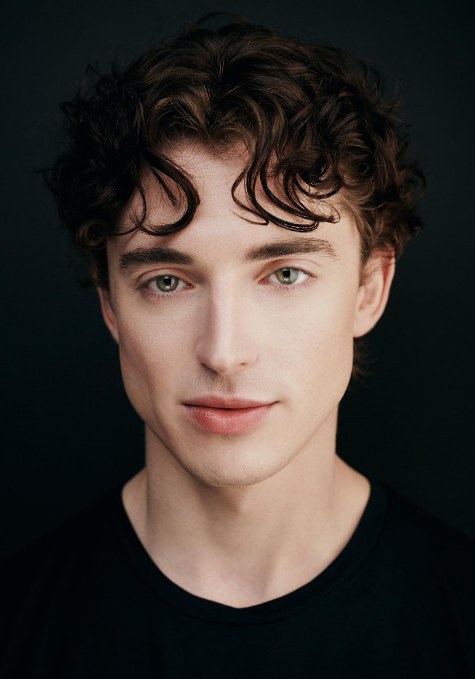 Olly Atkins