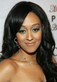 Tia Mowry
