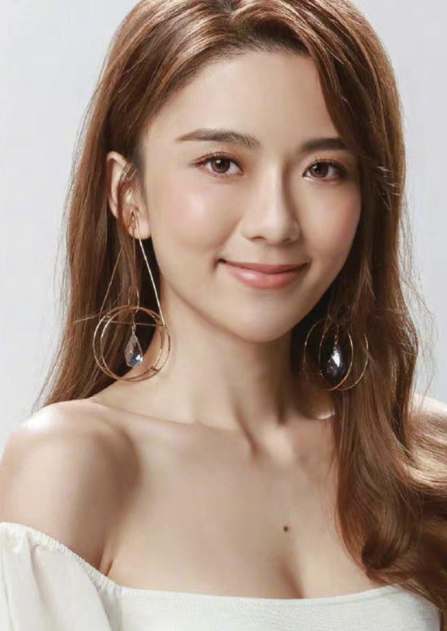Yvette Chan Shing Yu
