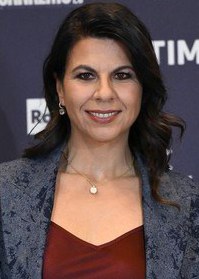 Geppi Cucciari