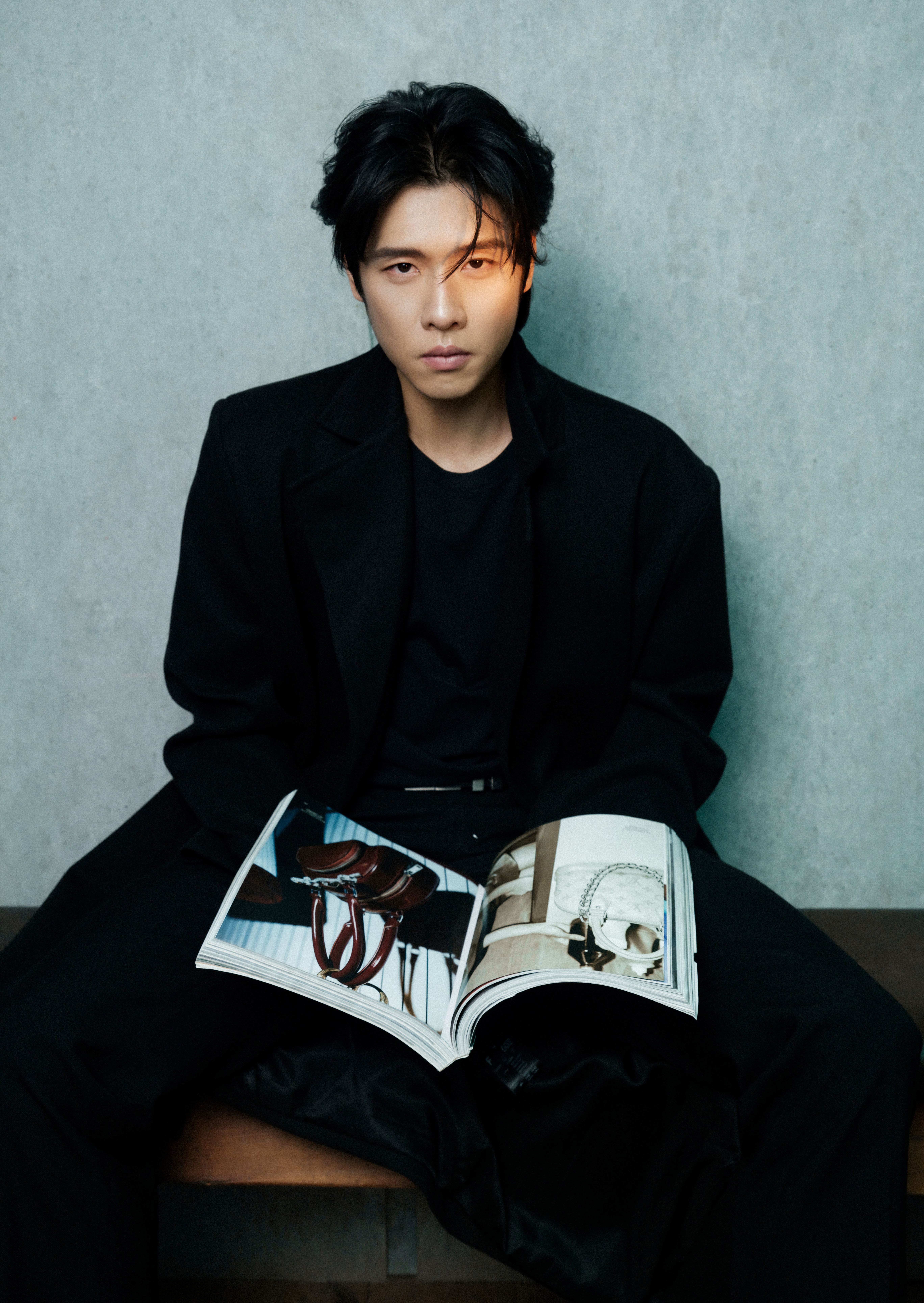 Yuhe Song