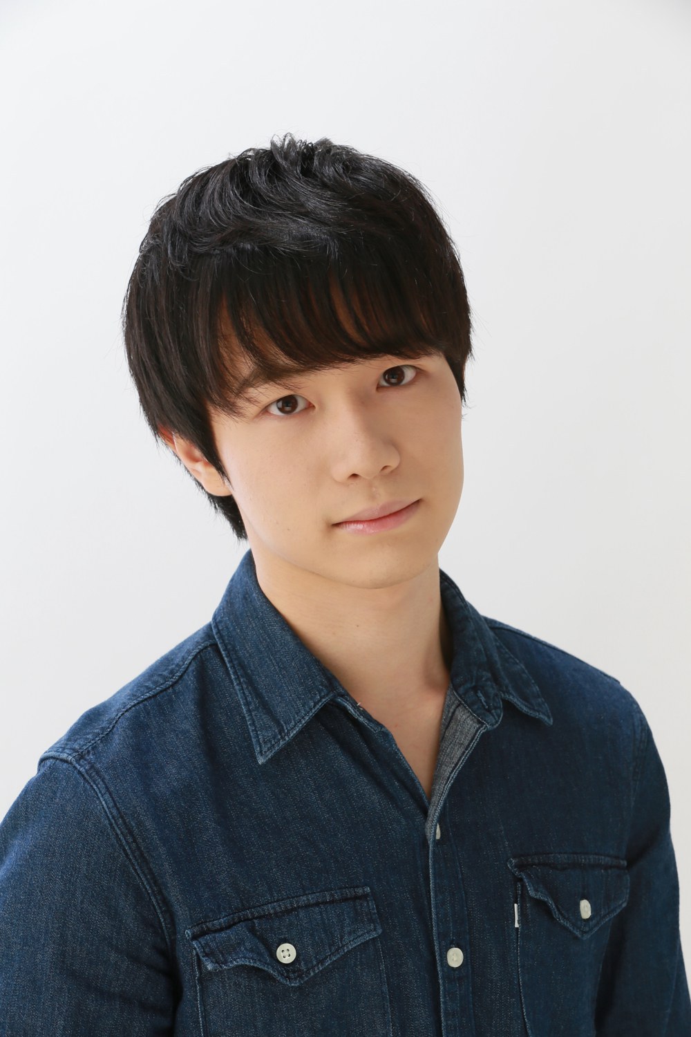Gen Sato
