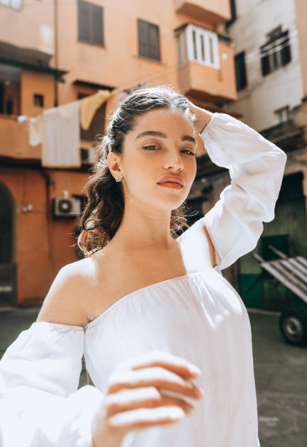 Beatrice Puccilli