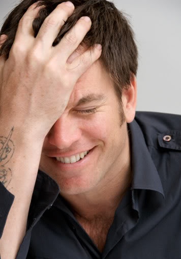 Michael Weatherly
