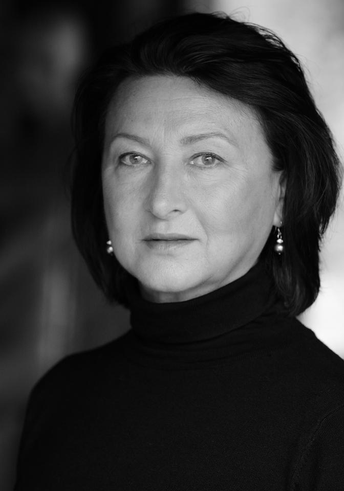 Marta Kaczmarek