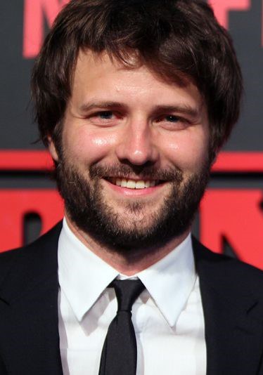 The Duffer Brothers