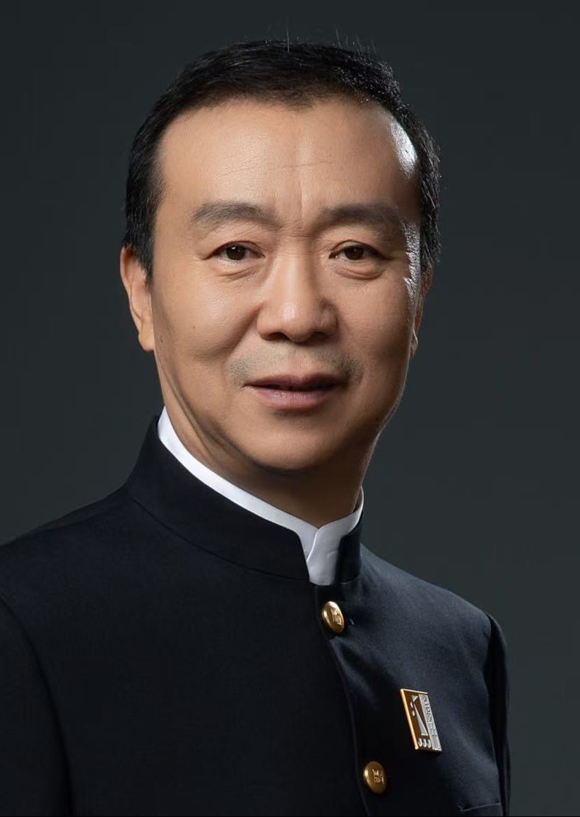 Lijun Sun