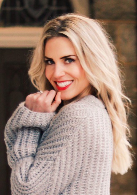 Shannon Stewart